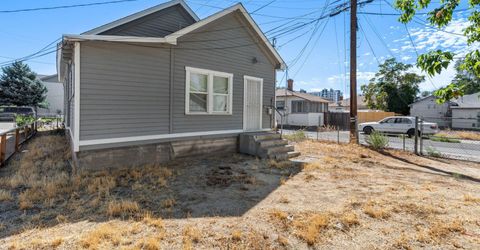 529 11th Street, Sparks, NV 89431 Photo
