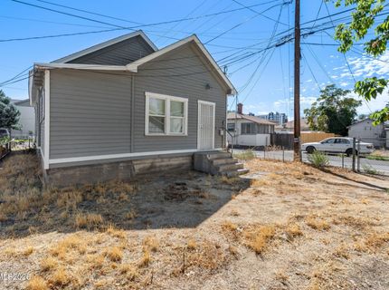 529 11th Street, Sparks, NV 89431 Photo