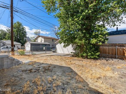 529 11th Street, Sparks, NV 89431 Photo
