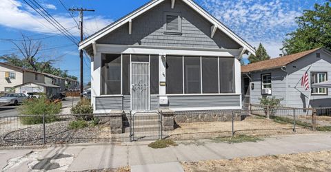 529 11th Street, Sparks, NV 89431 Photo
