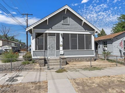 529 11th Street, Sparks, NV 89431 Photo