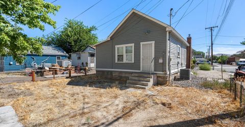 529 11th Street, Sparks, NV 89431 Photo