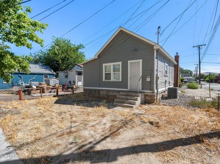529 11th Street, Sparks, NV 89431 Photo