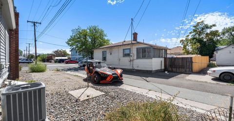 529 11th Street, Sparks, NV 89431 Photo