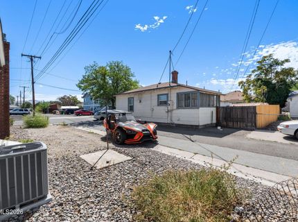 529 11th Street, Sparks, NV 89431 Photo