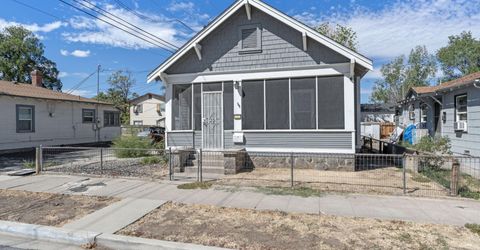 529 11th Street, Sparks, NV 89431 Photo