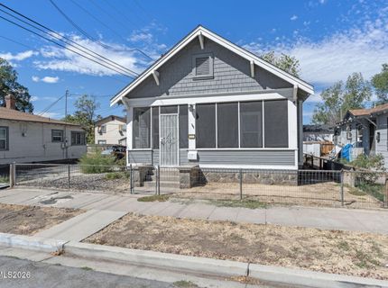 529 11th Street, Sparks, NV 89431 Photo