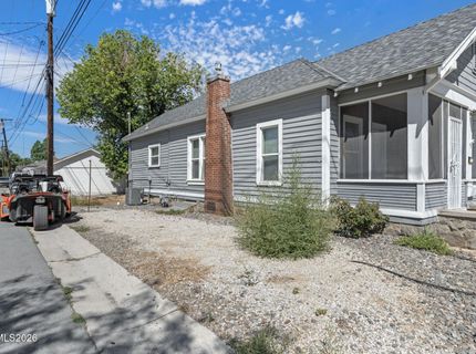 529 11th Street, Sparks, NV 89431 Photo
