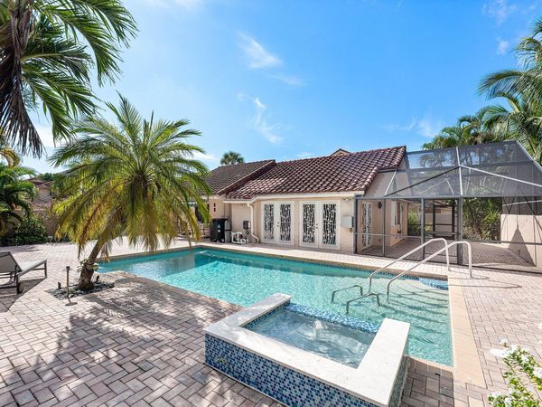 559 NW 38TH Terrace, Deerfield Beach, FL 33442