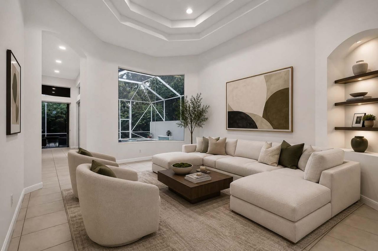 6842 Fairway Lakes Drive, Boynton Beach, FL 33472 Photo