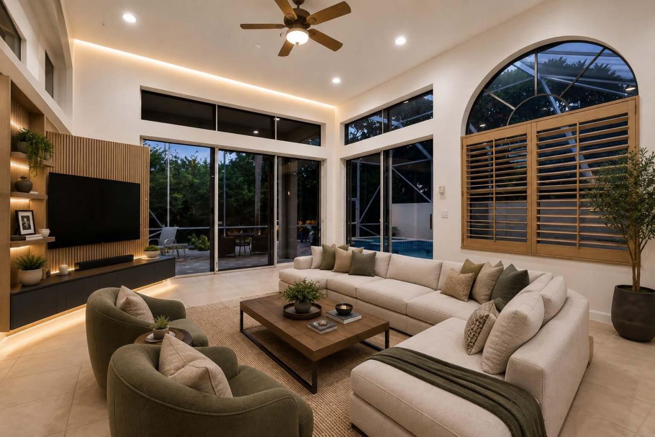 6842 Fairway Lakes Drive, Boynton Beach, FL 33472 Photo