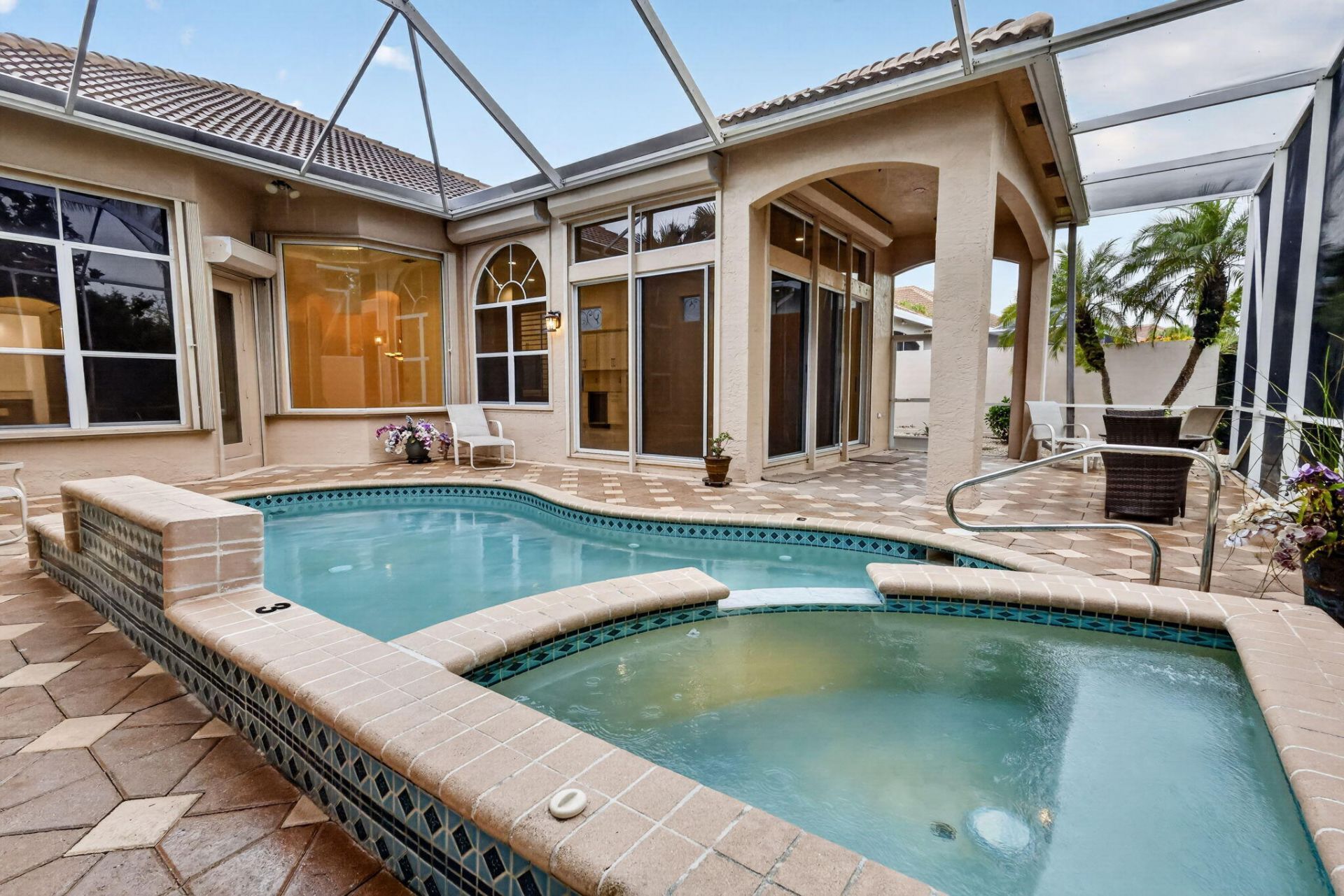 6842 Fairway Lakes Drive, Boynton Beach, FL 33472 Photo