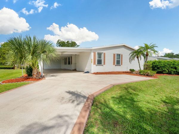 8185 14TH HOLE Drive, Port St. Lucie, FL 34952