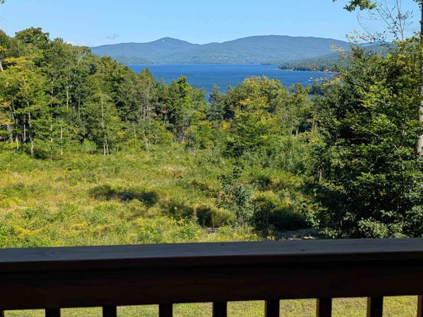 155 West Shore Road, Bristol, NH 03222