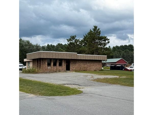 78 Vermont Route 15W, Morristown, VT 05661