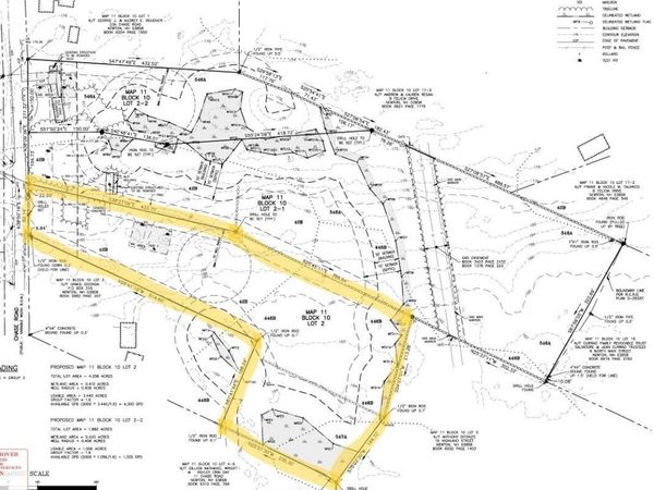 21 Chase Road, Unit Lot 2, Map 11 Block 10, Newton, NH 03858