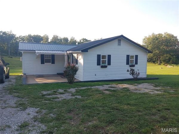 18513 Highway N, Middlebrook, MO 63656
