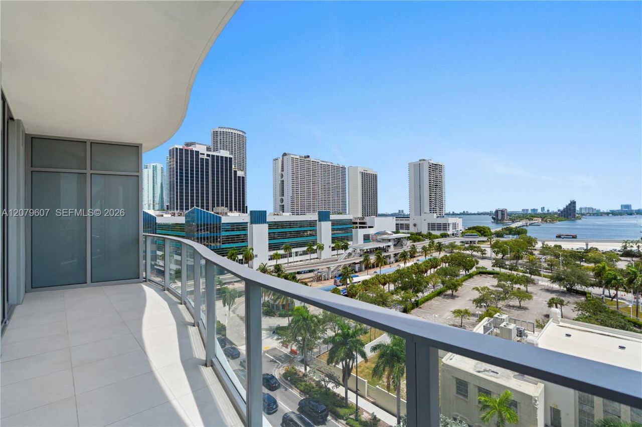 1400 Biscayne Blvd , Unit 804, Miami, FL 33132 Photo