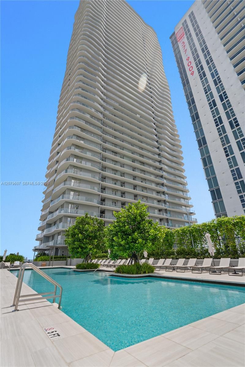 1400 Biscayne Blvd , Unit 804, Miami, FL 33132 Photo