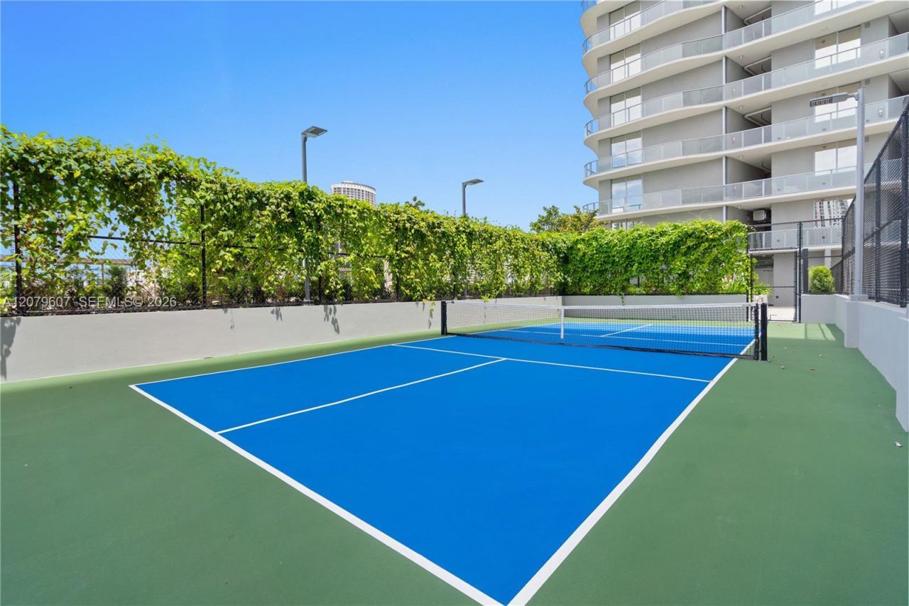 1400 Biscayne Blvd , Unit 804, Miami, FL 33132 Photo