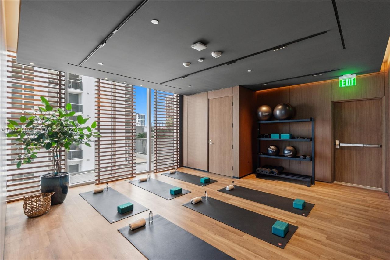 1400 Biscayne Blvd , Unit 804, Miami, FL 33132 Photo