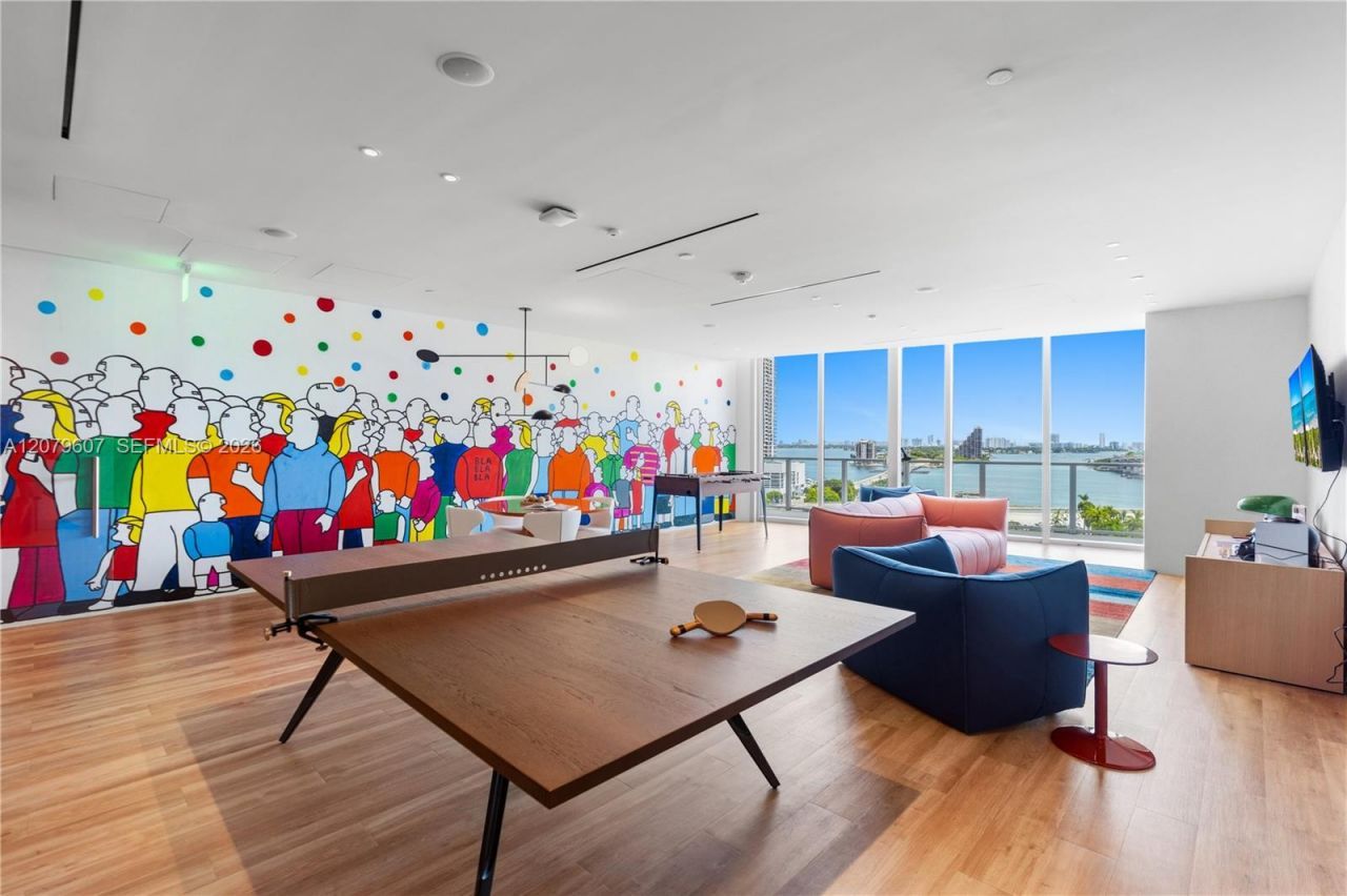 1400 Biscayne Blvd , Unit 804, Miami, FL 33132 Photo
