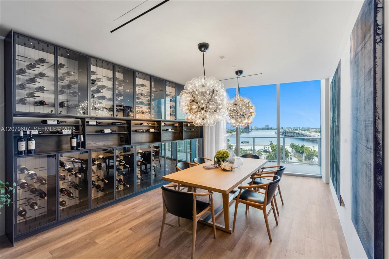 1400 Biscayne Blvd , Unit 804, Miami, FL 33132 Photo