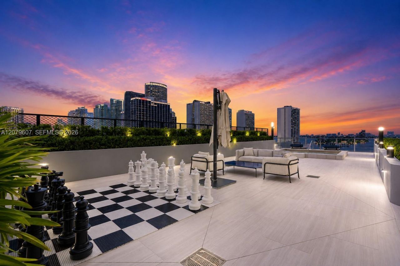 1400 Biscayne Blvd , Unit 804, Miami, FL 33132 Photo