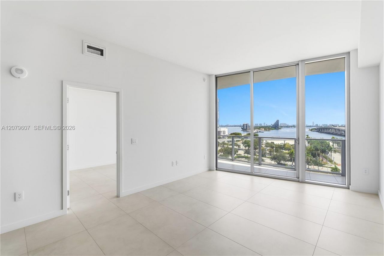 1400 Biscayne Blvd , Unit 804, Miami, FL 33132 Photo