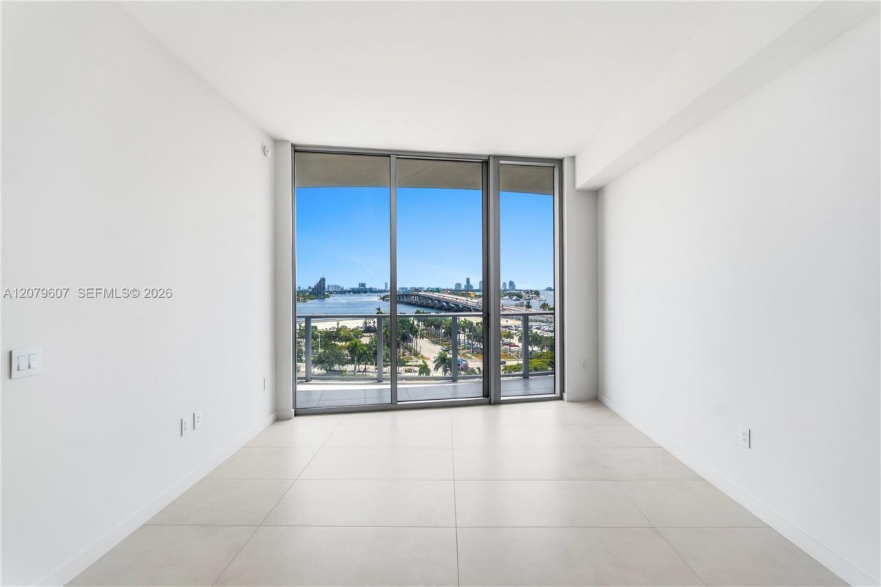1400 Biscayne Blvd , Unit 804, Miami, FL 33132 Photo