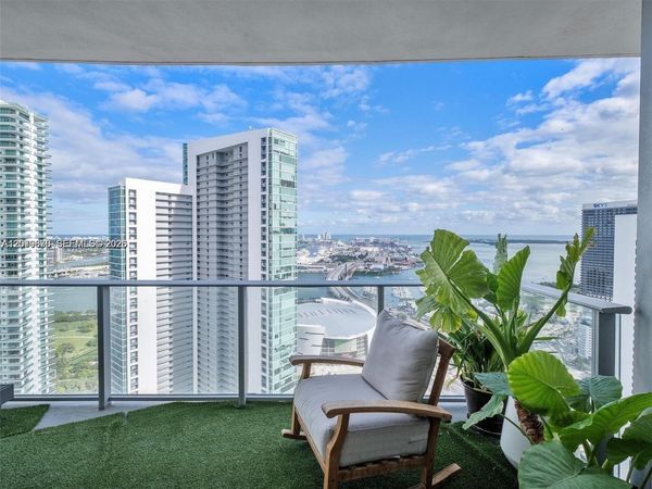 851 NE 1st Ave , Unit 4109, Miami, FL 33132