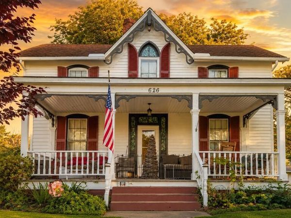 626 N Court Street, Circleville, OH 43113