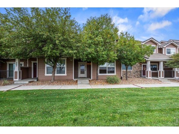 10449 Paris St, Unit 203, Commerce City, CO 80640