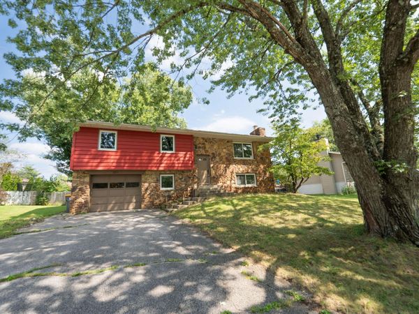 3511 S Wellington Drive, Bloomington, IN 47401