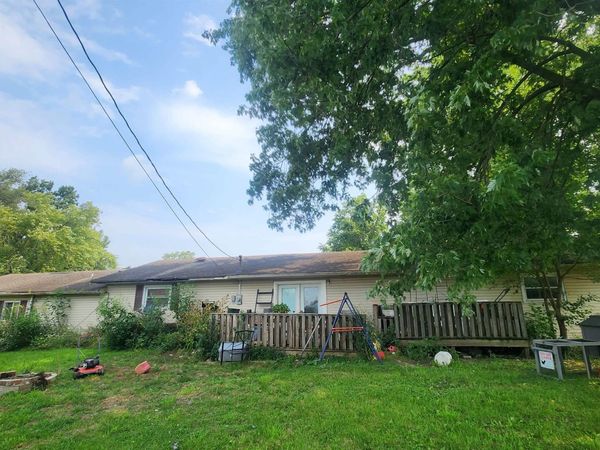 101 Norfolk Drive, Alexandria, IN 46001