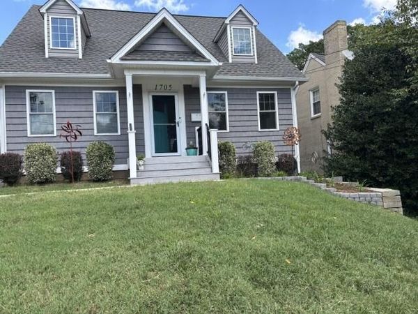 1705 Windsor AVE SW, Roanoke, VA 24015