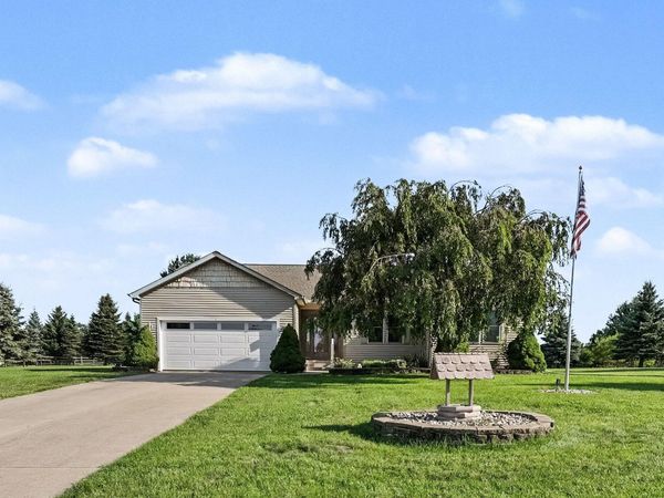 1812 Liberty Woods Road, Clarklake, MI 49234