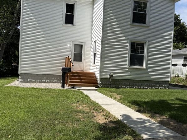 313 Morse Street, Ionia, MI 48846