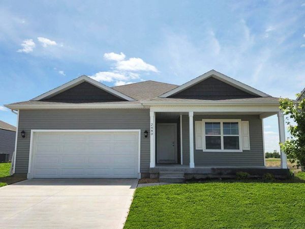 2316 Chan Drive, Adel, IA 50003
