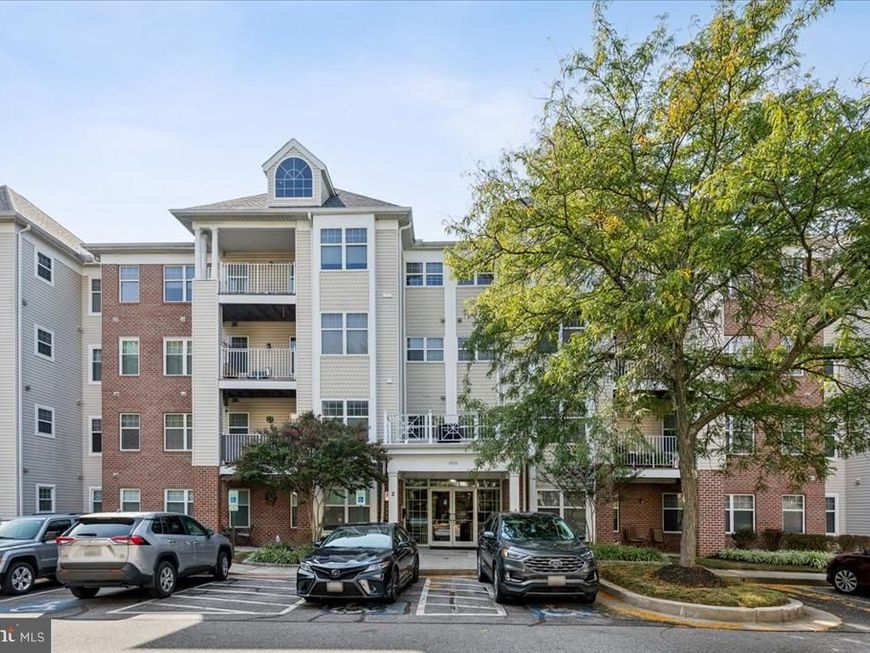 4550 Chaucer Way, Unit 104, Owings Mills, MD 21117 Main Photo