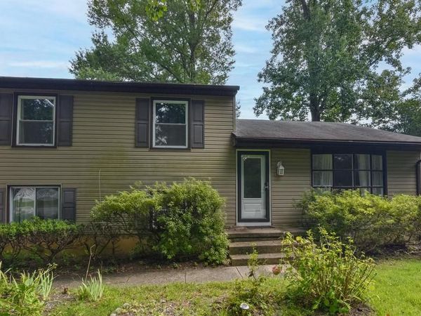 607 CHURCH ROAD , REISTERSTOWN, MD 21136