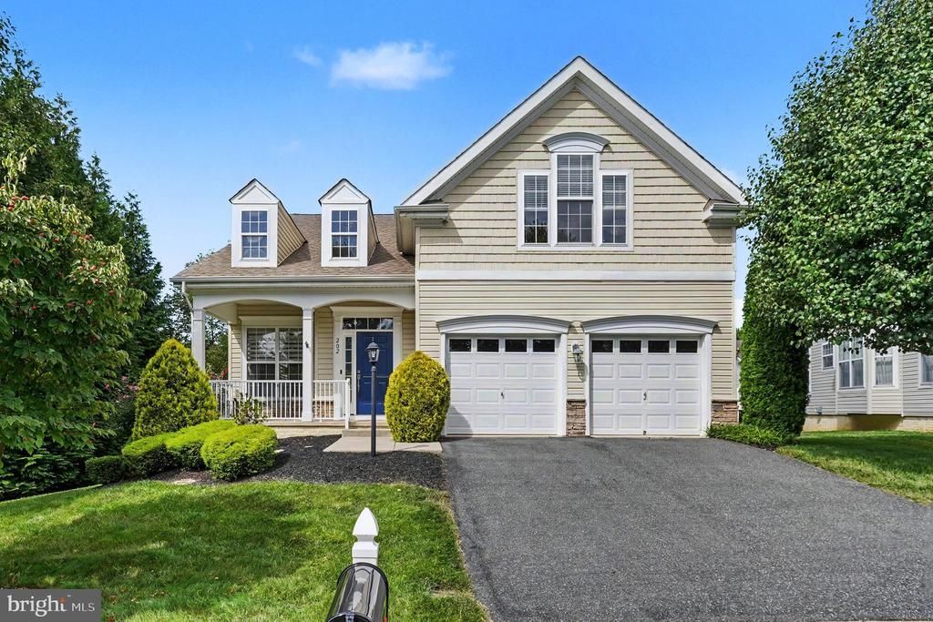 202 CAVEAT COURT , HAVRE DE GRACE, MD 21078