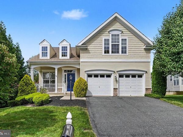 202 CAVEAT COURT, HAVRE DE GRACE, MD 21078