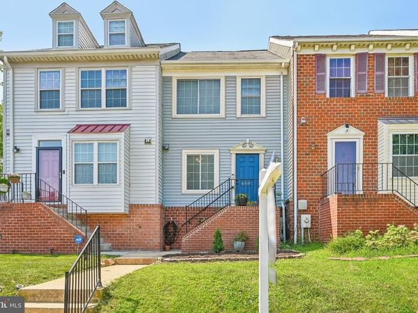 6939 ROCKFIELD ROAD, WINDSOR MILL, MD 21244