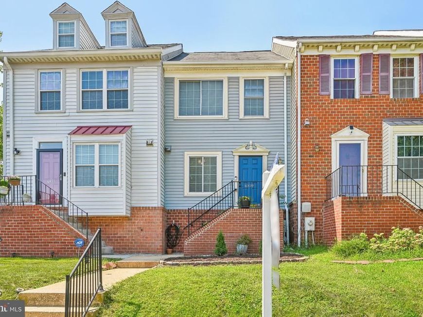 6939 Rockfield Road, Windsor Mill, MD 21244 Main Photo