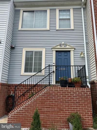 6939 ROCKFIELD ROAD , WINDSOR MILL, MD 21244