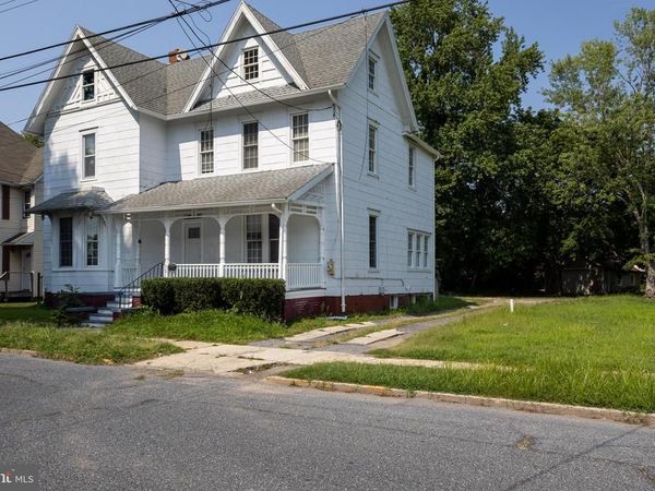321 N PINE STREET , SEAFORD, DE 19973