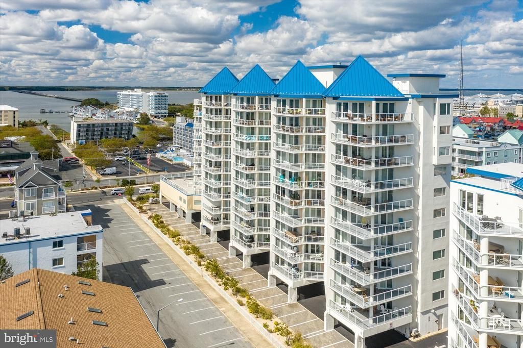 8 60TH STREET , OCEAN CITY, MD 21842