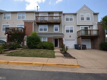 7953 COACHCREST COURT, MANASSAS, VA 20109