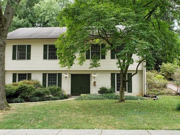 10316 ROYAL ROAD , SILVER SPRING, MD 20903